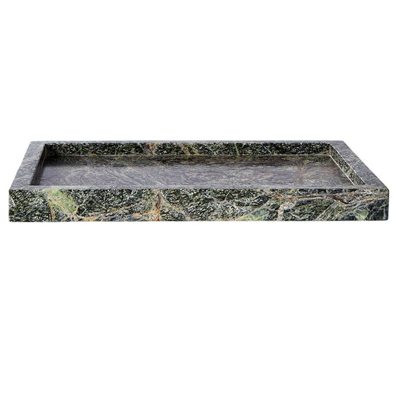 Vita Tray 20x30 cm, Seagrass