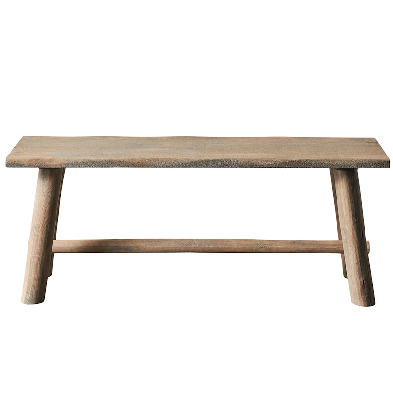 Raja Bench 110x35 cm