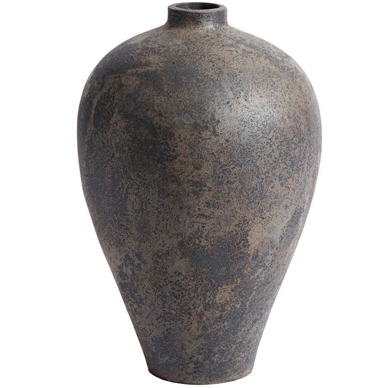 Memory Pot 60 cm, Brown