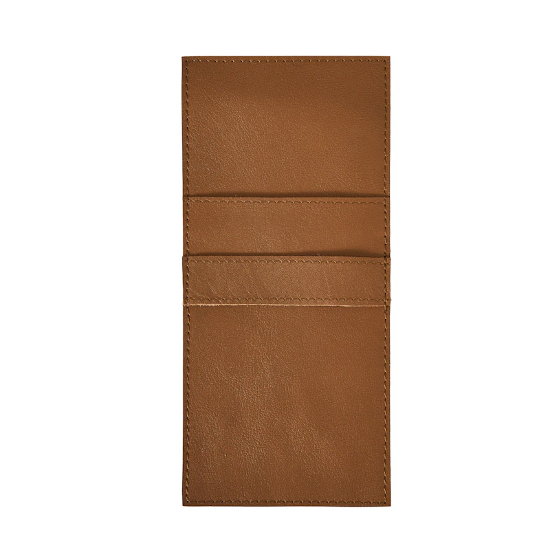 Camou Cutlery Holder, Camel