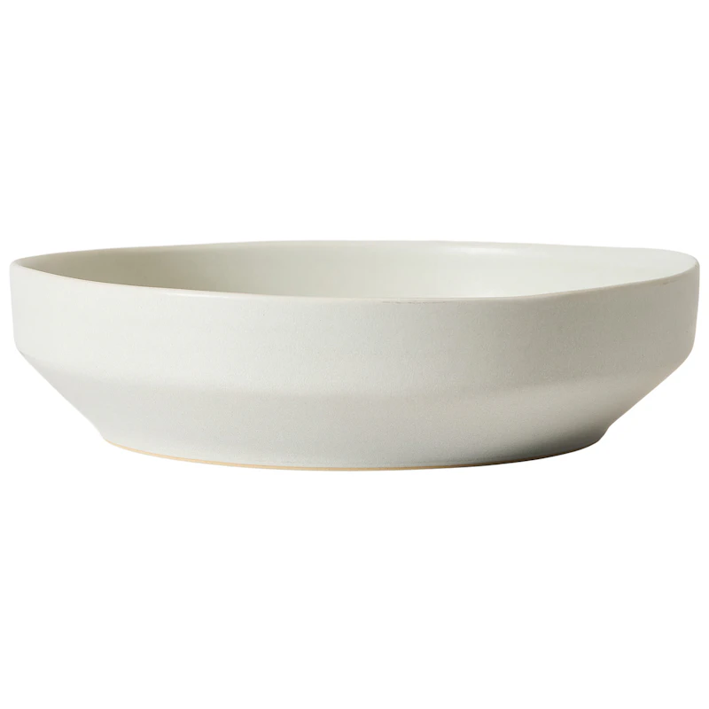 Cet Salad Bowl Ø30 cm, Soft Grey