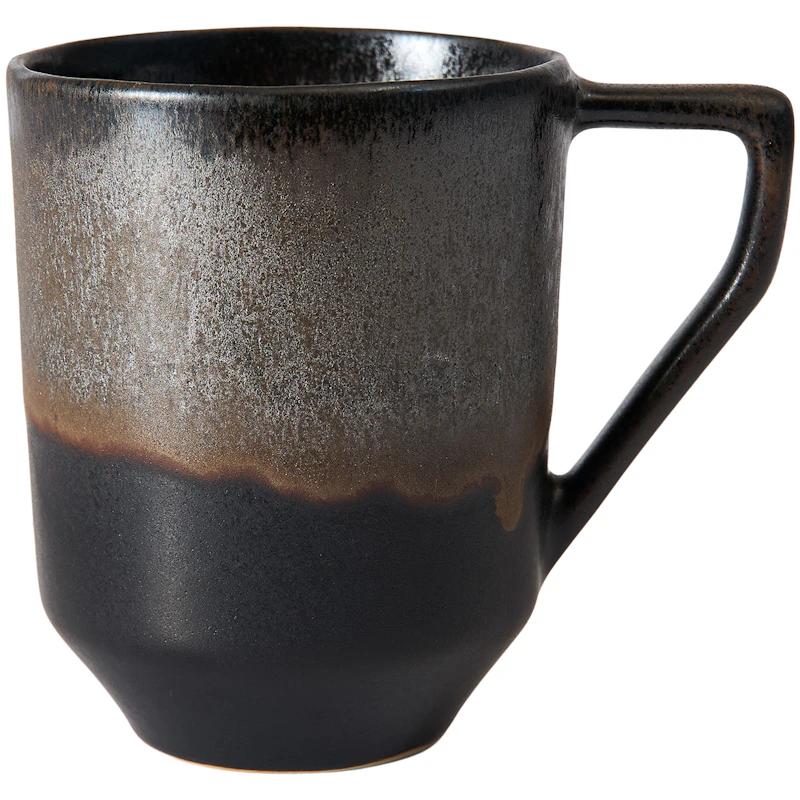 Ceto Mug 40 cl, Mocha
