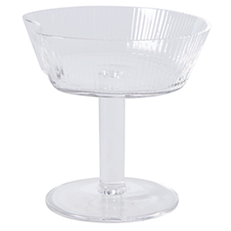 Ripe Cocktail Glass 15 cl, Clear