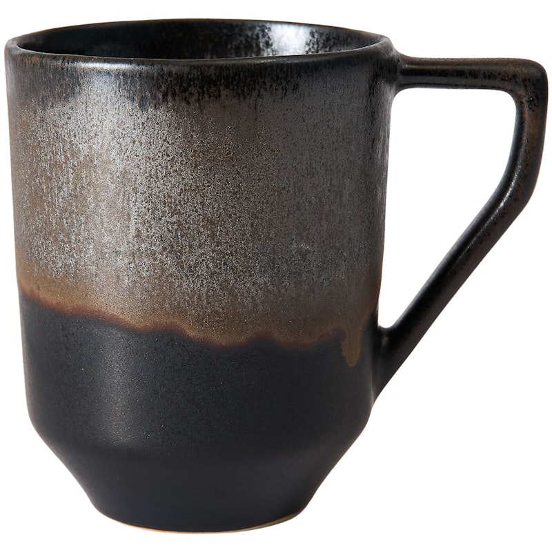 Ceto Mug 40 cl, Mocha