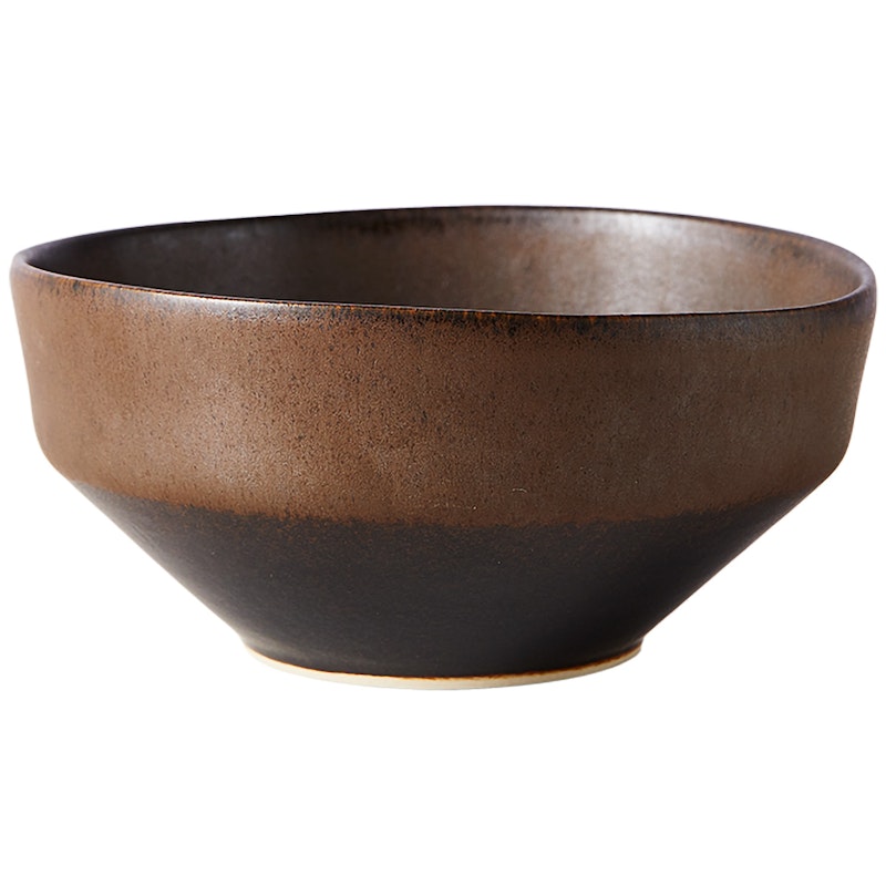 Ceto Breakfast Bowl Mocha, 15,5 cm