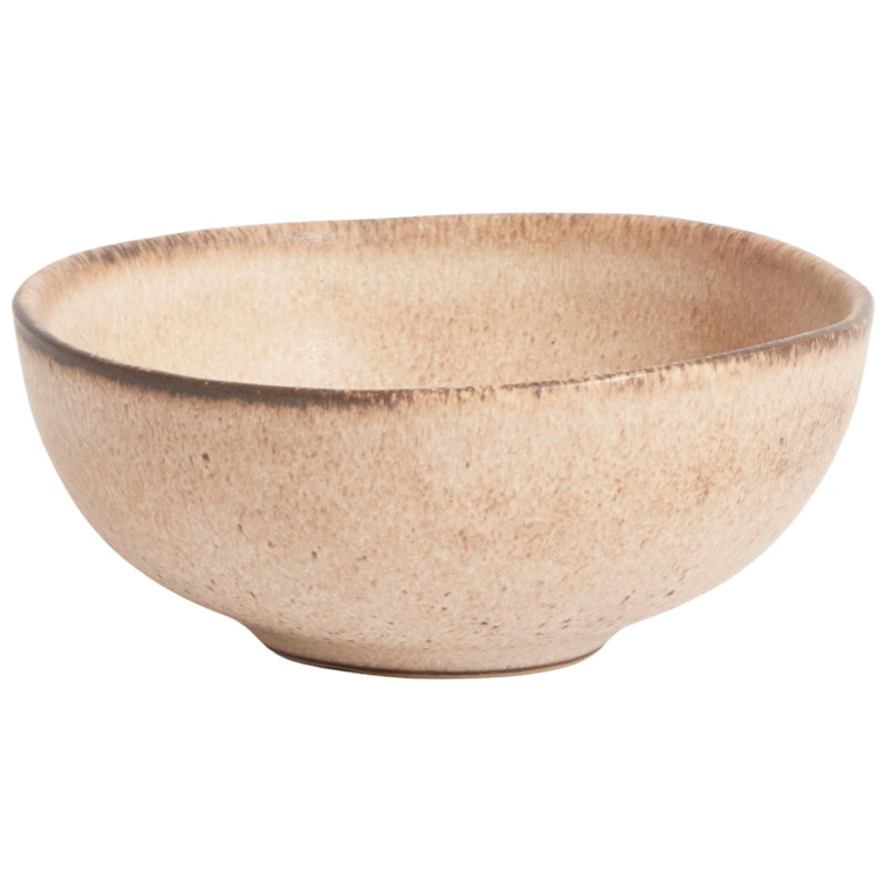 Yake Dip Bowl 11 cm, Blush