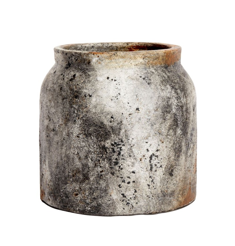 Echo 28 Decorative Pot 28x45 cm