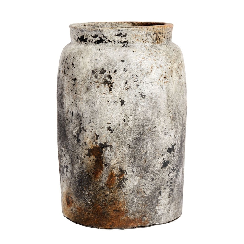 Echo 40 Decorative Pot 40x26 cm