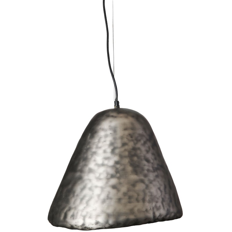 Hima Pendant Grey 40 cm