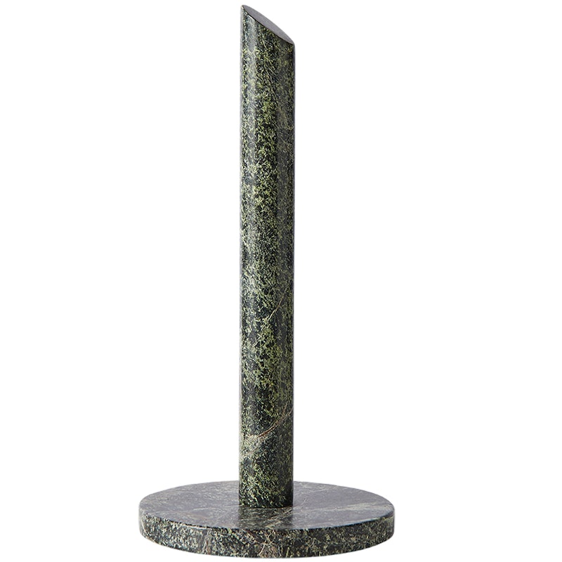Vita Kitchen Roll Holder, Seagrass