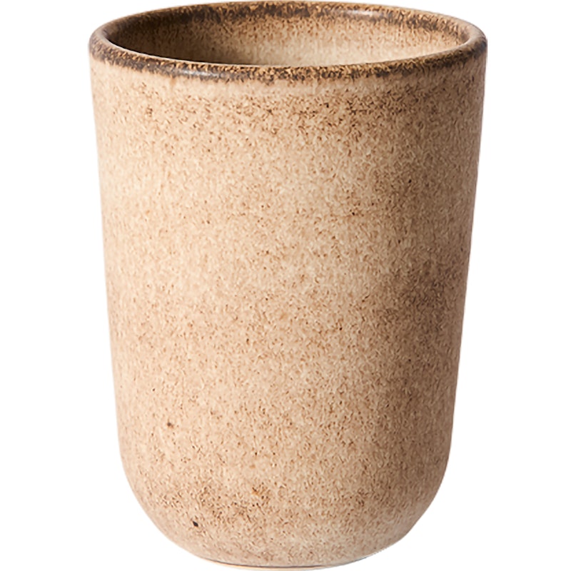 Yake Coffee Cup 35 cl, Blush