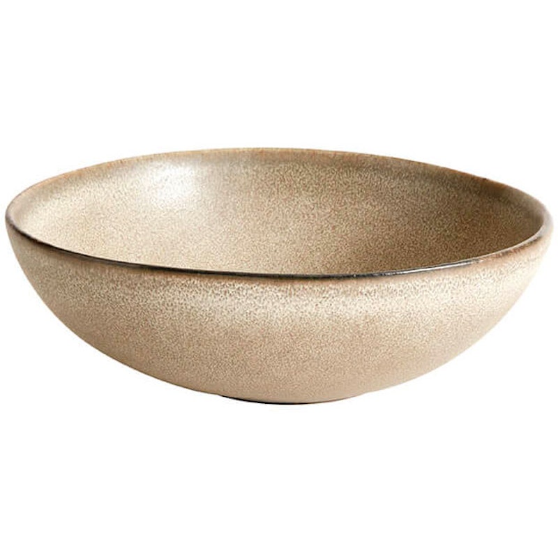 Mame Bowl, Oyster