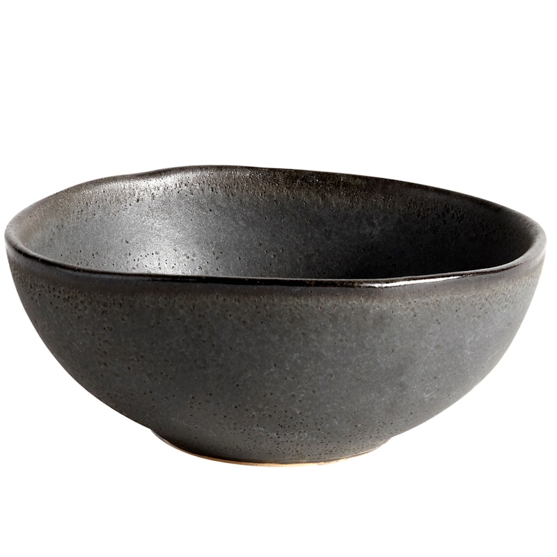 Mame Dip Bowl Ø10 cm, Coffee