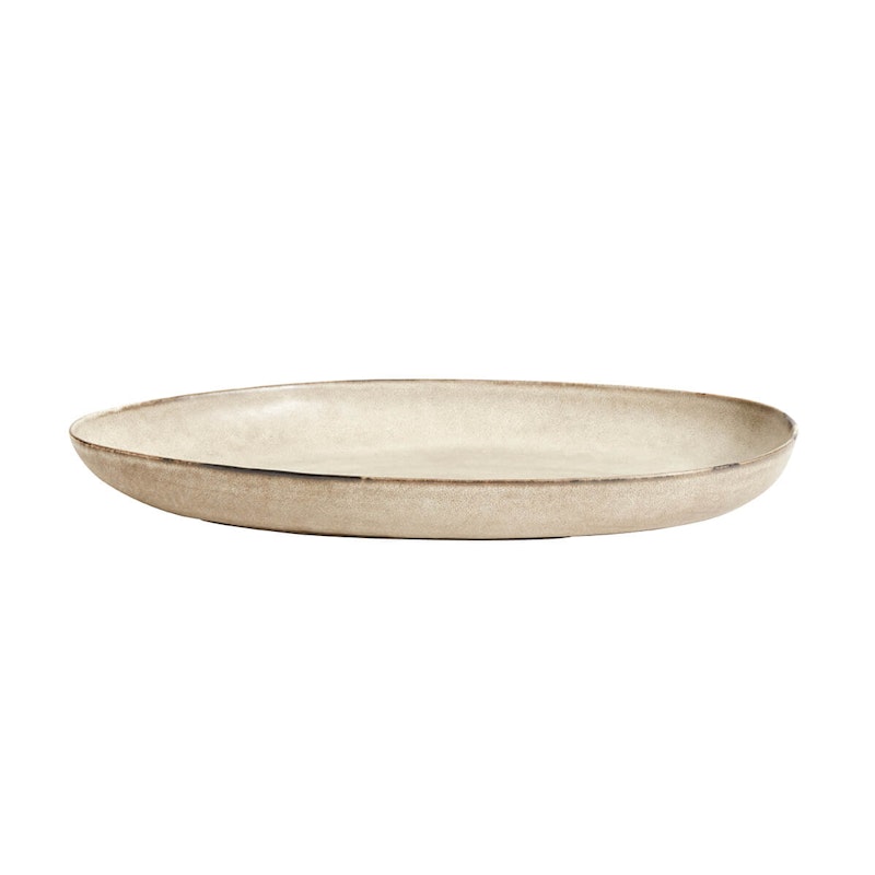 Mame Tray, Oyster