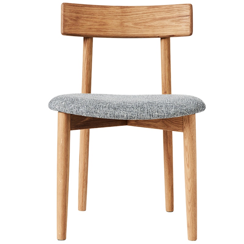 Tetra Dining Chair, Nature