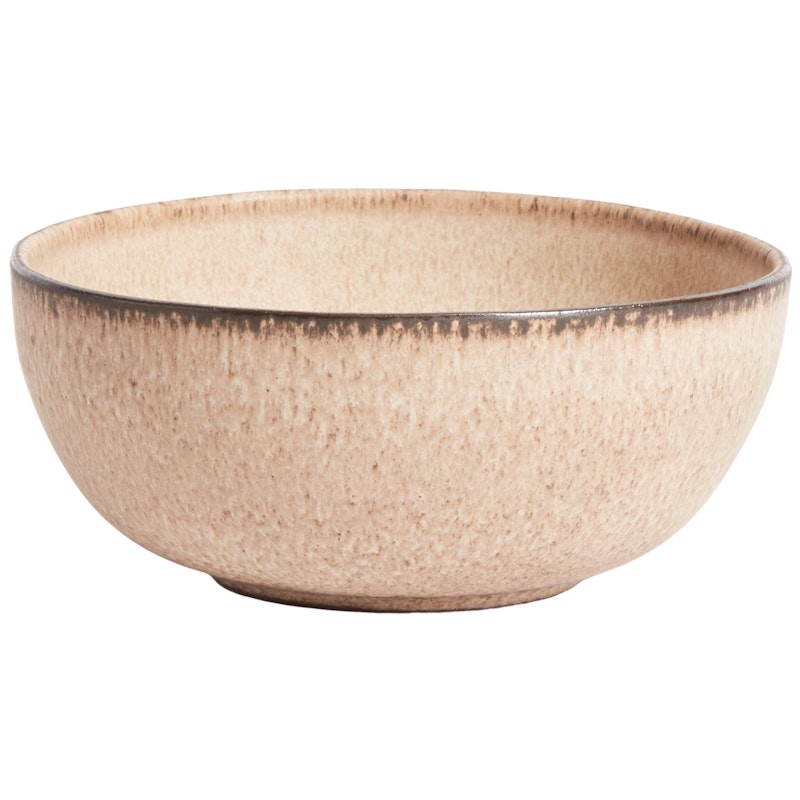 Yake Bowl 15 cm, Blush