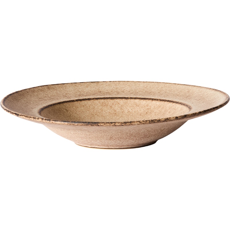 Yake Pasta Plate 26,5 cm, Blush
