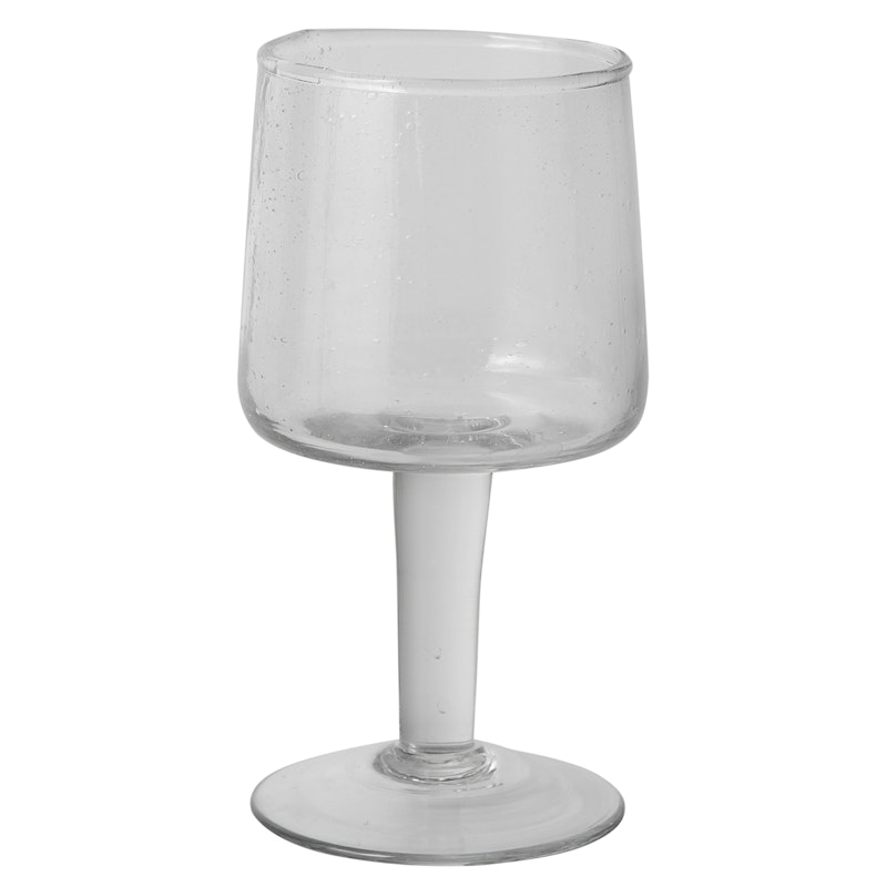 Suiro Red Wine Glass 25 cl, Clear