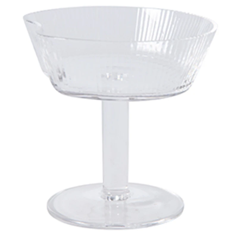 Ripe Cocktail Glass 15 cl, Clear