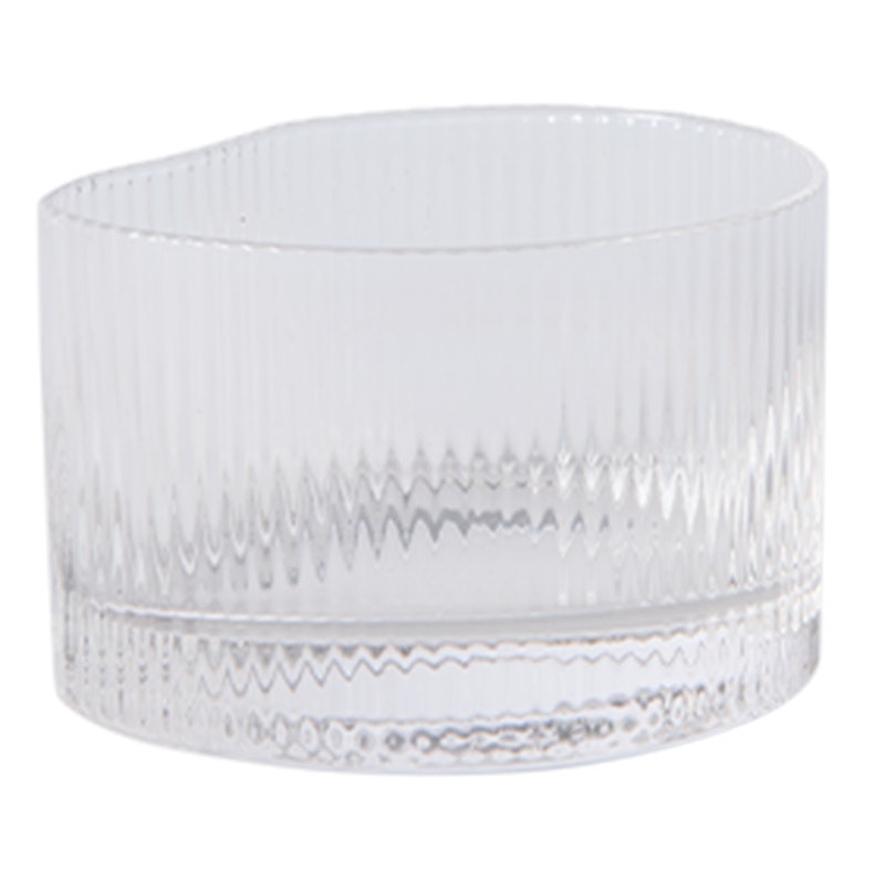 Ripe Glass, Low