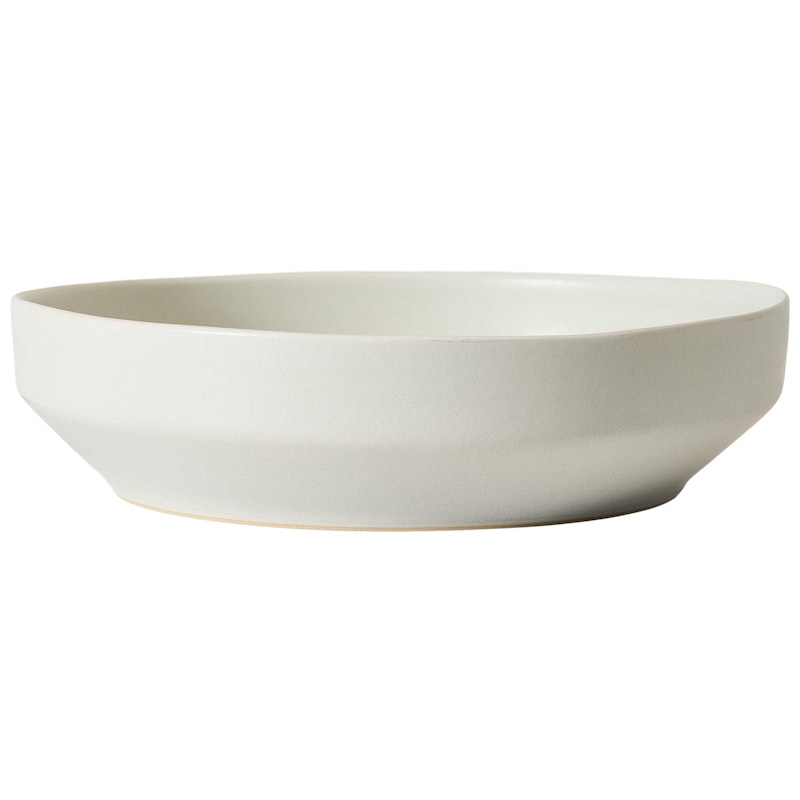 Cet Salad Bowl Ø30 cm, Soft Grey