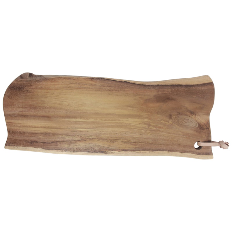 Lyon Chopping Board 25x70 cm, Teak