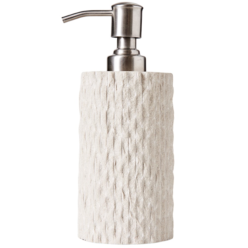 Kama Soap Dispenser, Sand