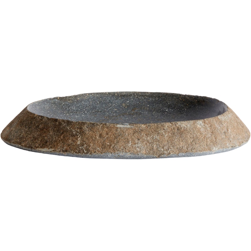 Valley Dish / Tray Riverstone Ø30 cm