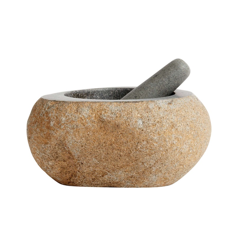Valley Mortar