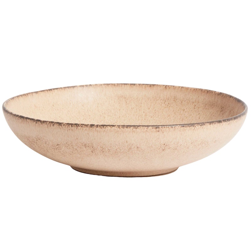 Yake Pasta Plate Ø22 cm, Blush
