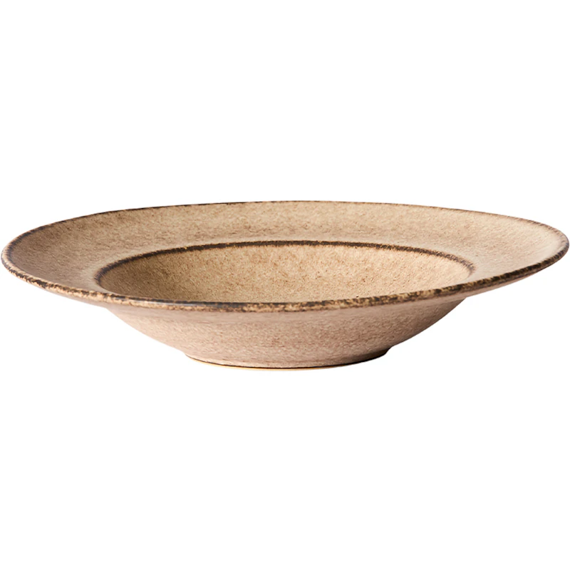 Yake Pasta Plate 26,5 cm, Blush