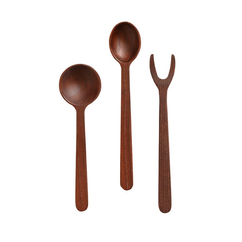Yami Tapas Cutlery Set 3 Pieces