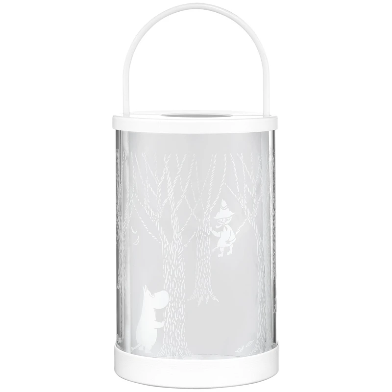Moomin In The Woods Lantern 26 cm