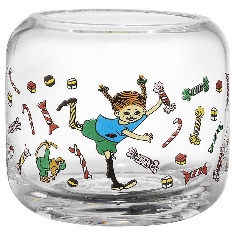 Pippi Candy Vase 8 cm