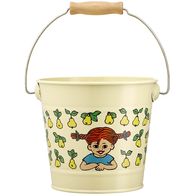 Pippi Fruits Bucket