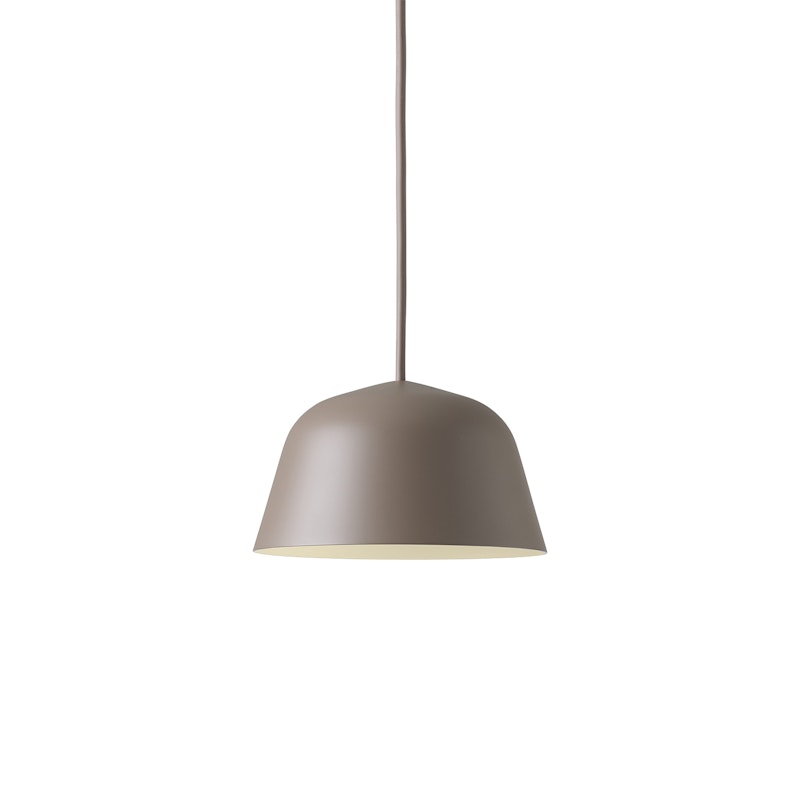 Ambit Pendant Ø16.5 cm, Taupe