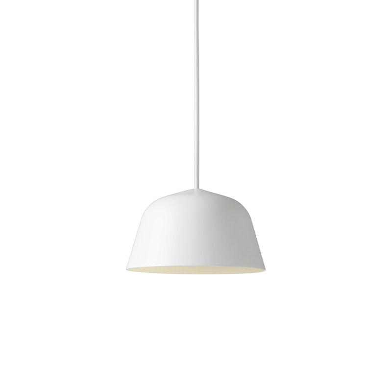 Ambit Pendant Ø16.5 cm, White