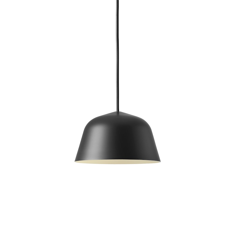 Ambit Pendant Ø16.5 cm, Black