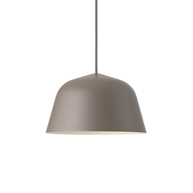 Ambit Pendant Ø25 cm, Taupe