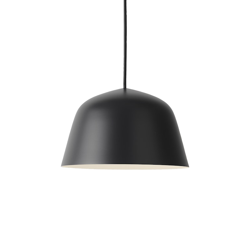 Ambit Pendant Ø25 cm, Black