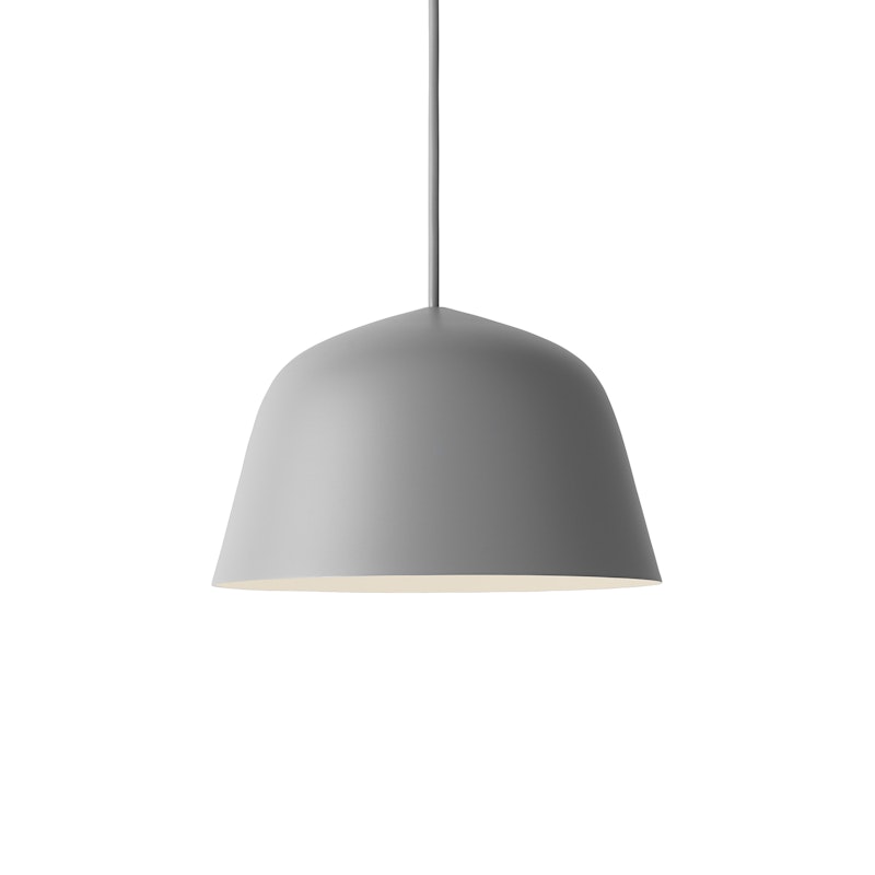 Ambit Pendant Ø25 cm, Grey