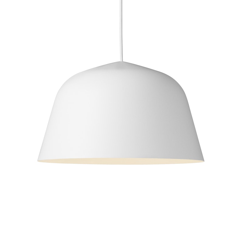 Ambit Pendant Ø40 cm, White