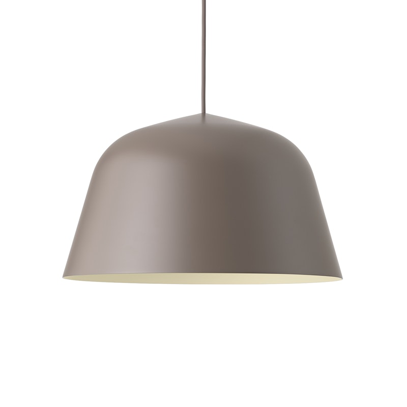 Ambit Pendant Ø40 cm, Taupe