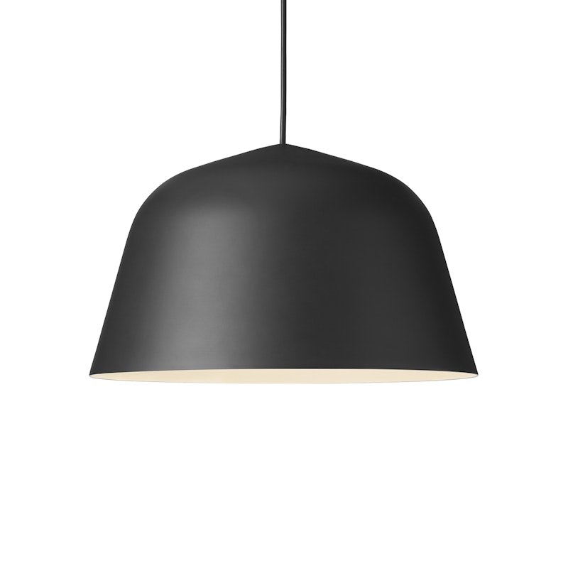 Ambit Pendant Ø40 cm, Black