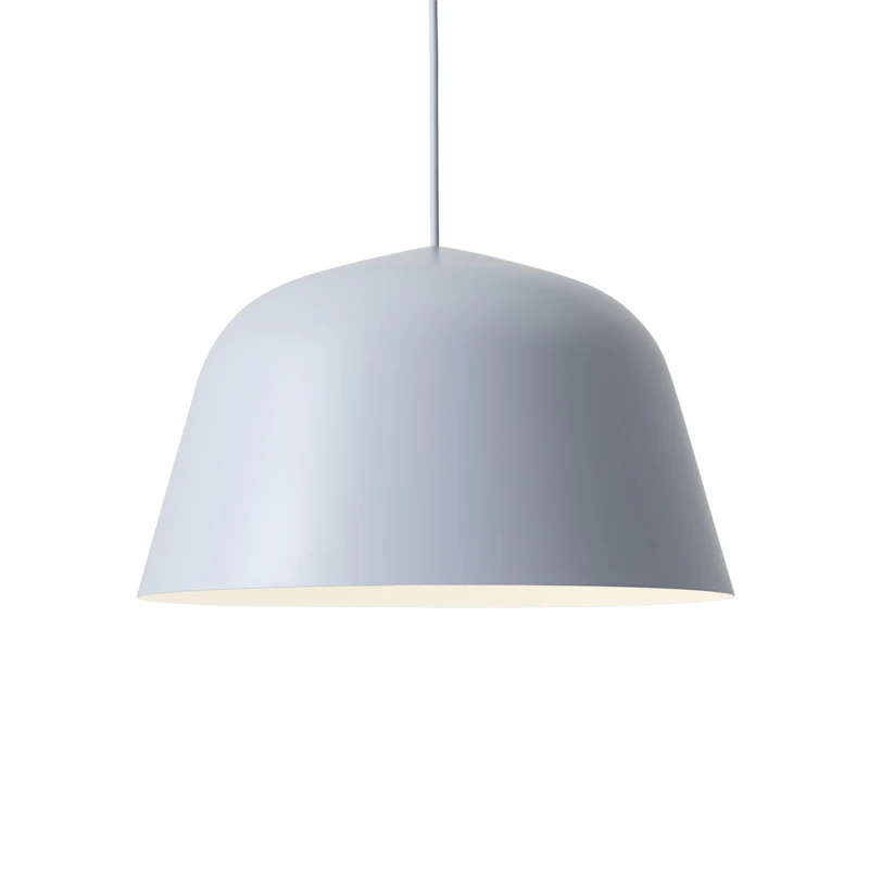 Ambit Pendant Ø40 cm, Light Blue
