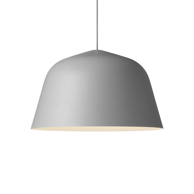 Ambit Pendant Ø40 cm, Grey