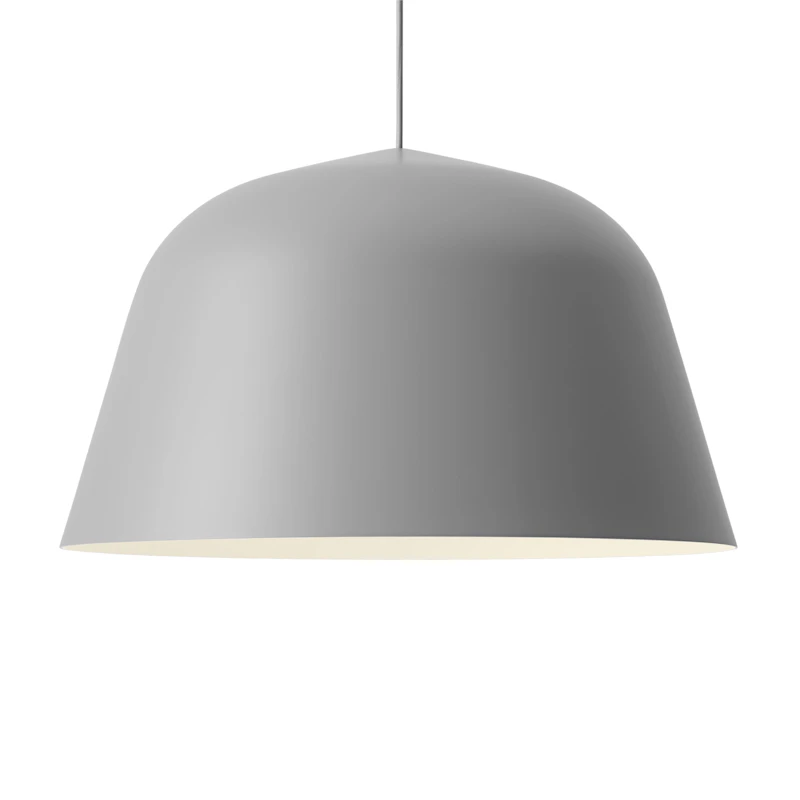 Ambit Pendant Ø55cm, Grey