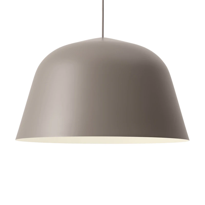 Ambit Pendant Ø55cm, Taupe