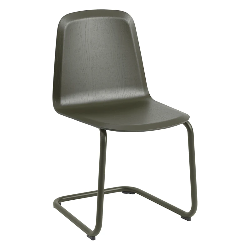 Brink Chair, Olive Green