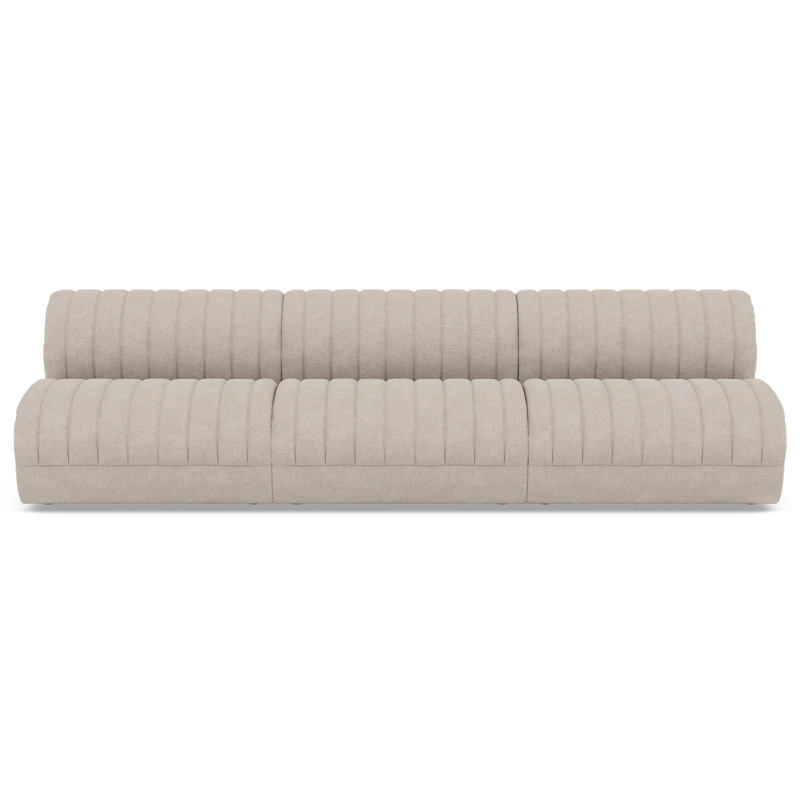 Coltre 3-Seater Sofa